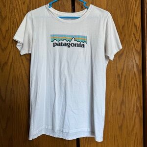 Women’s Patagonia Logo T-shirt